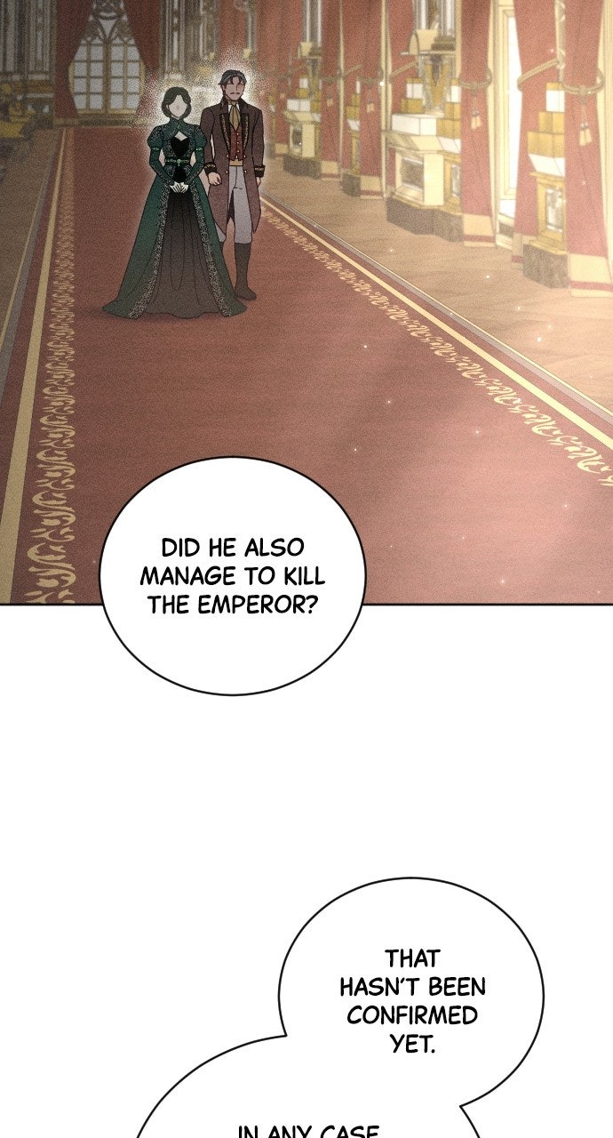 Read Dare I Hope chapter 26 image 1 on Lezhin