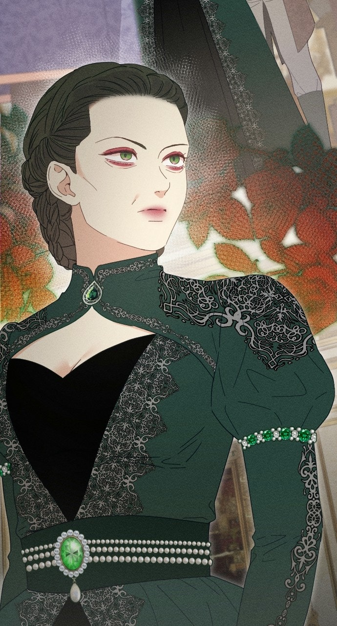 Read Dare I Hope chapter 26 image 11 on Lezhin
