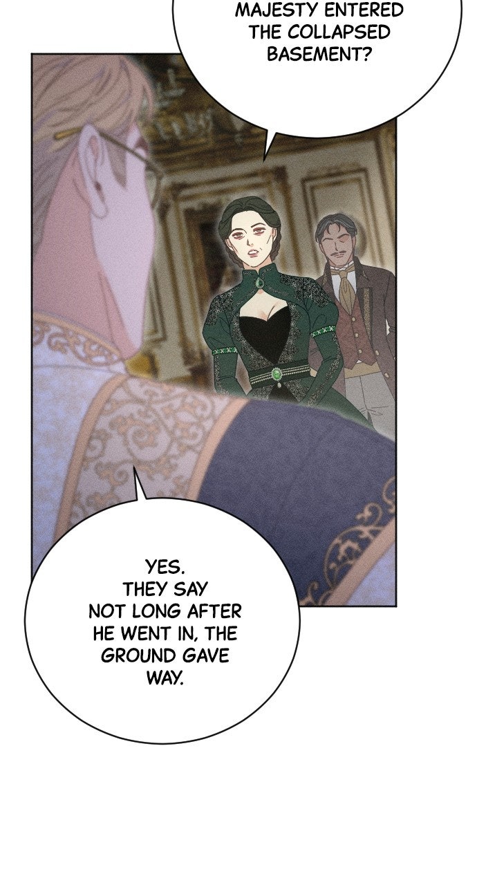 Read Dare I Hope chapter 26 image 17 on Lezhin