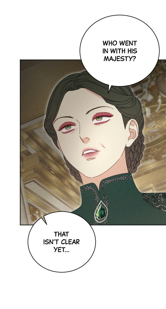 Read Dare I Hope chapter 26 image 18 on Lezhin