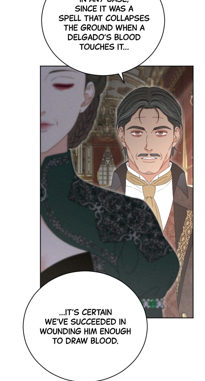 Read Dare I Hope chapter 26 image 2 on Lezhin