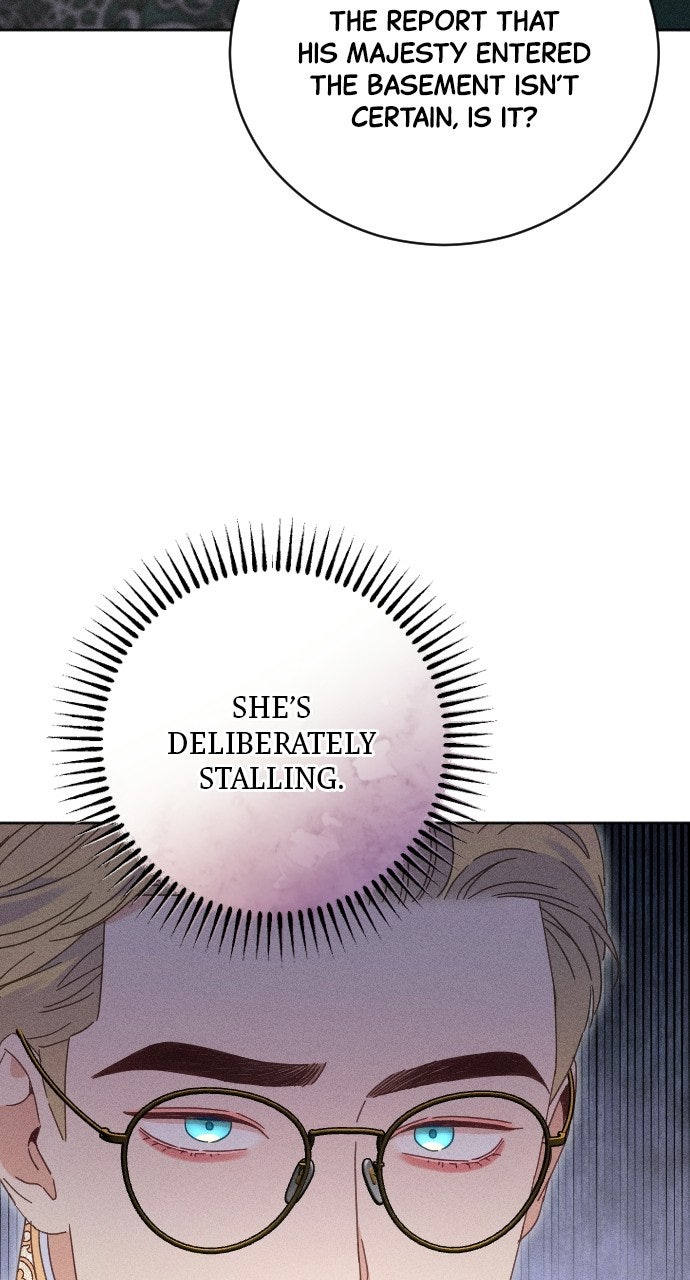 Read Dare I Hope chapter 26 image 20 on Lezhin