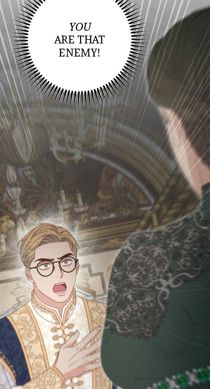 Read Dare I Hope chapter 26 image 23 on Lezhin
