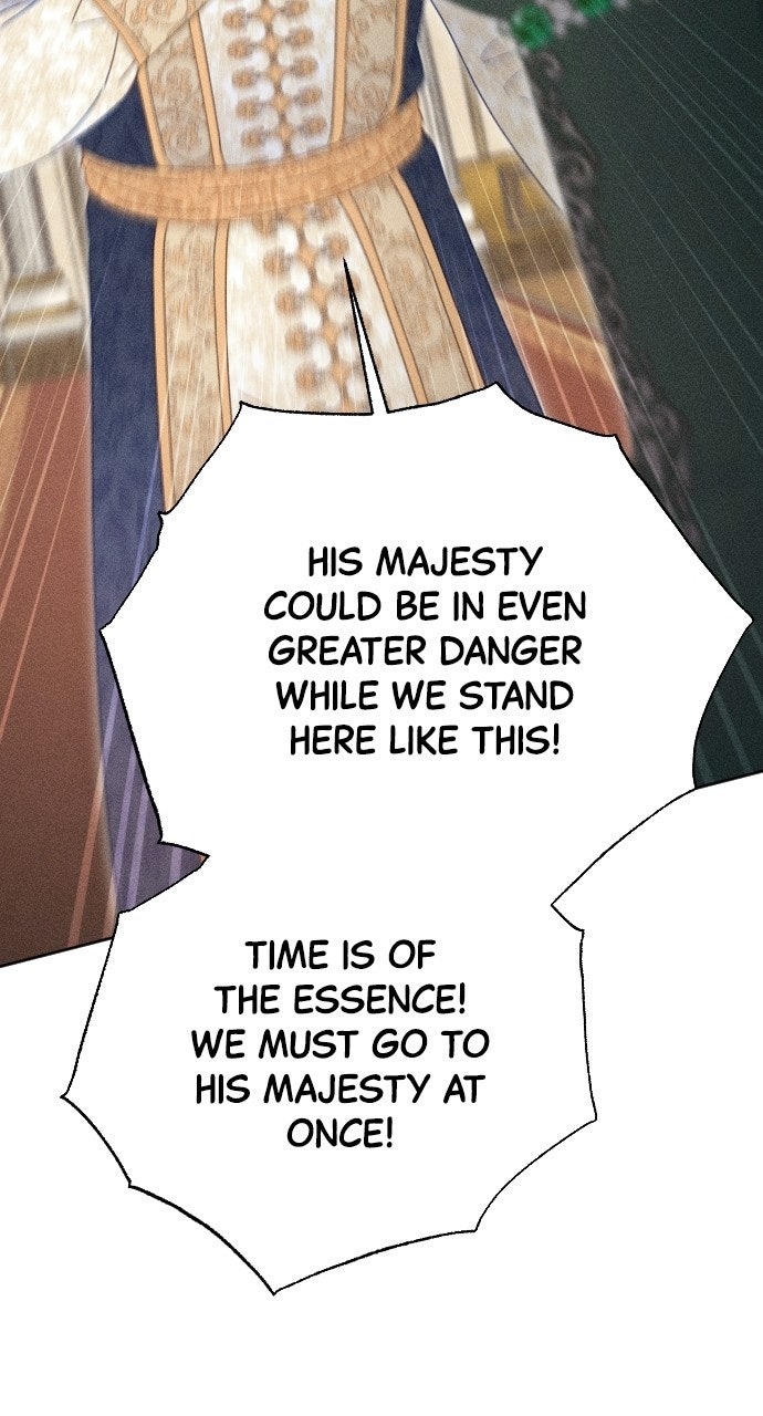 Read Dare I Hope chapter 26 image 24 on Lezhin