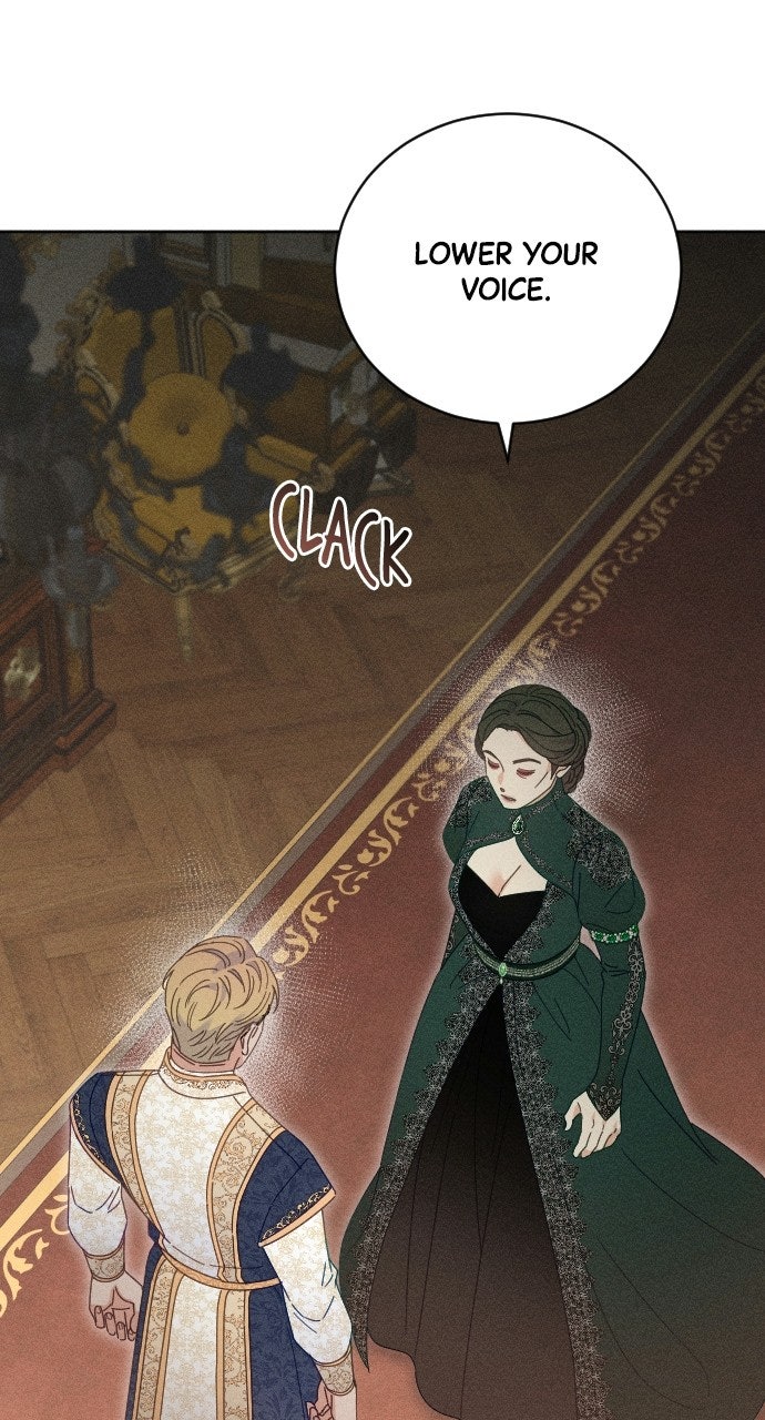 Read Dare I Hope chapter 26 image 25 on Lezhin