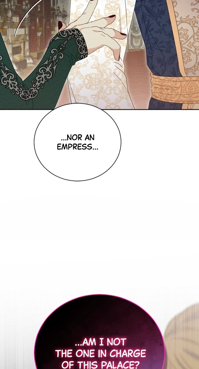 Read Dare I Hope chapter 26 image 27 on Lezhin