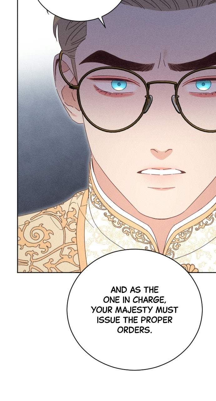 Read Dare I Hope chapter 26 image 30 on Lezhin