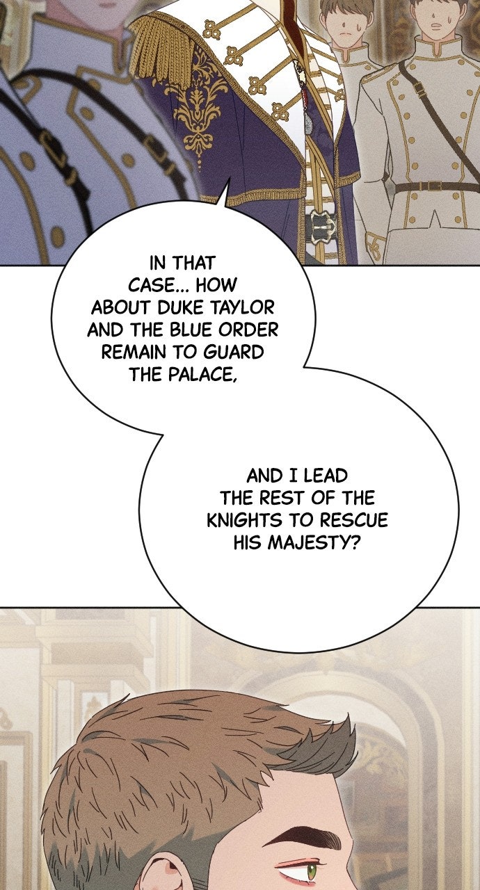 Read Dare I Hope chapter 26 image 33 on Lezhin