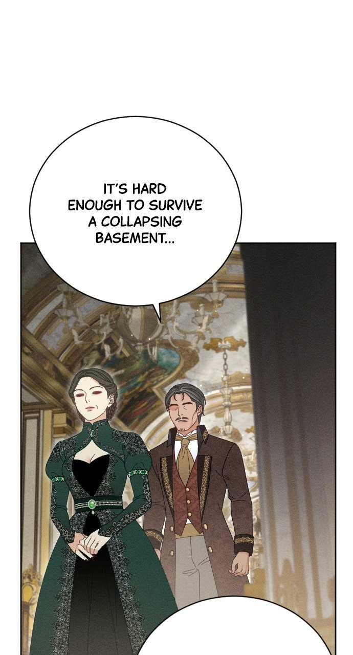 Read Dare I Hope chapter 26 image 4 on Lezhin