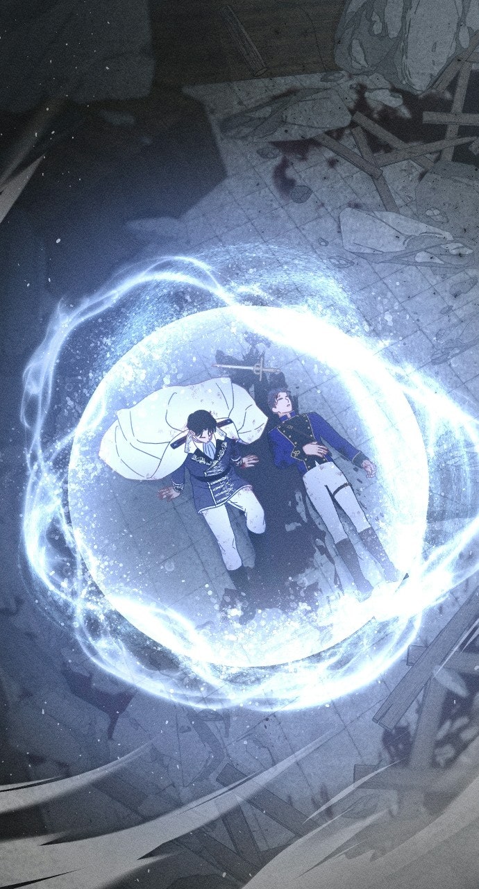 Read Dare I Hope chapter 26 image 41 on Lezhin