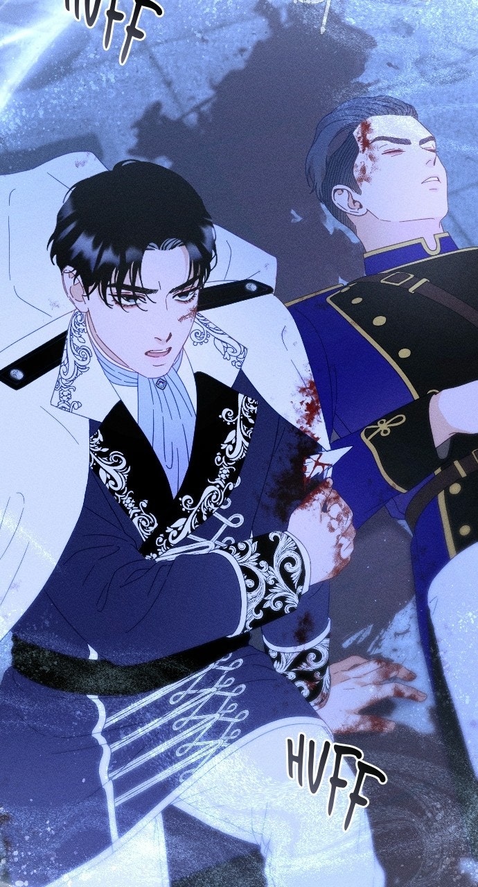 Read Dare I Hope chapter 26 image 43 on Lezhin