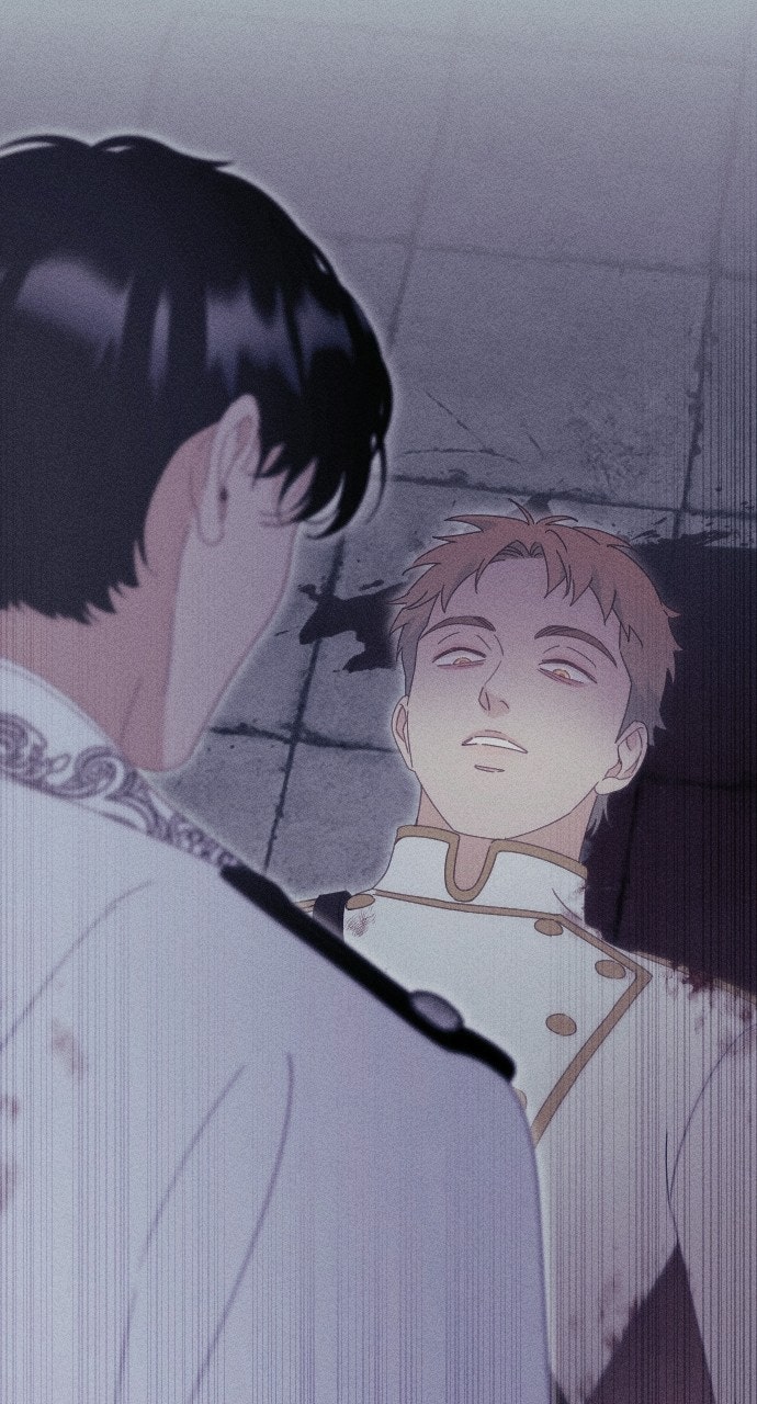Read Dare I Hope chapter 26 image 45 on Lezhin
