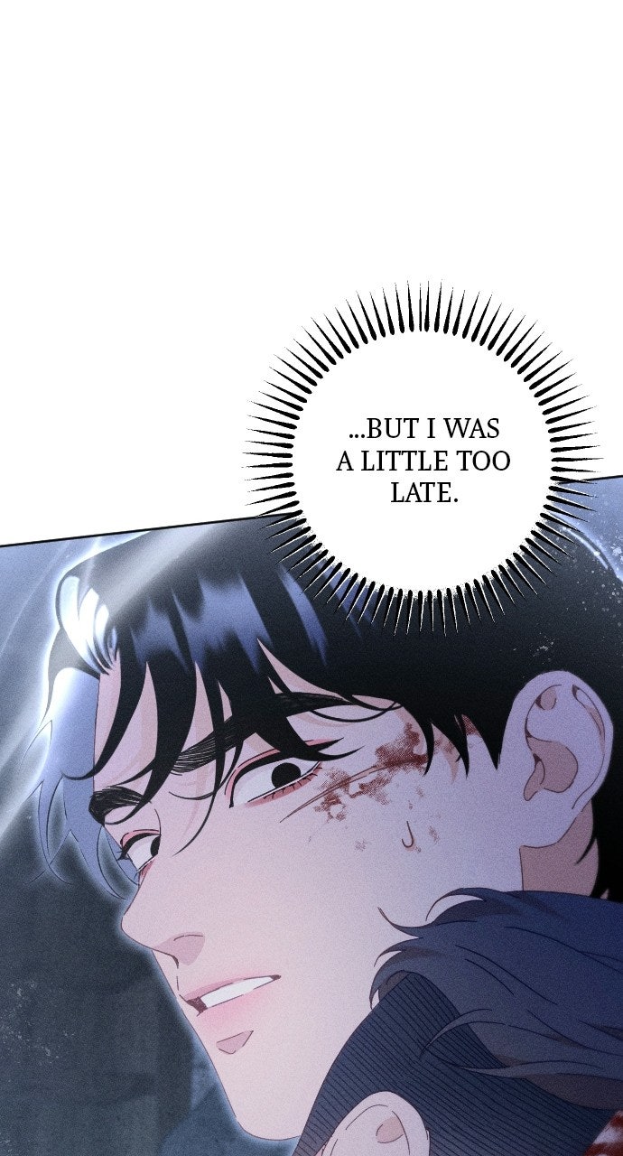 Read Dare I Hope chapter 26 image 51 on Lezhin