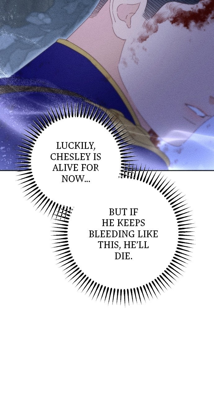 Read Dare I Hope chapter 26 image 52 on Lezhin