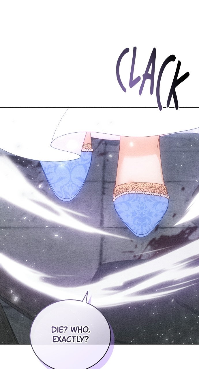Read Dare I Hope chapter 26 image 58 on Lezhin