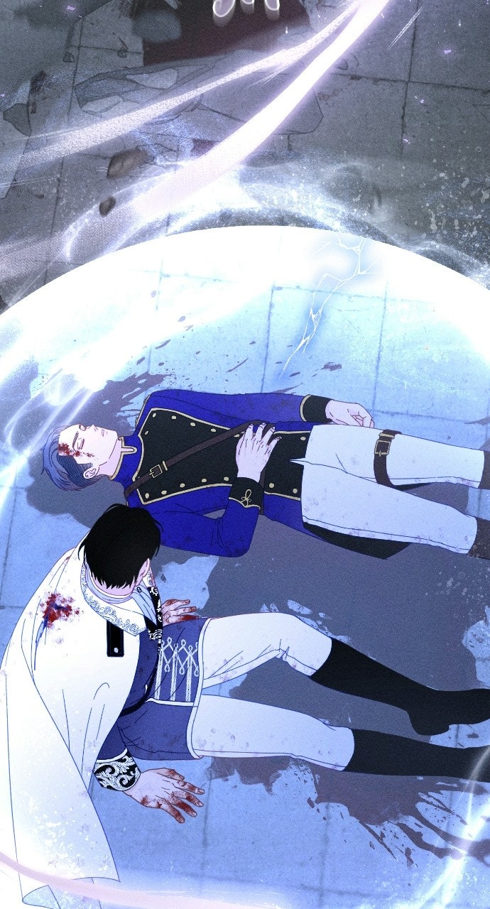 Read Dare I Hope chapter 26 image 71 on Lezhin