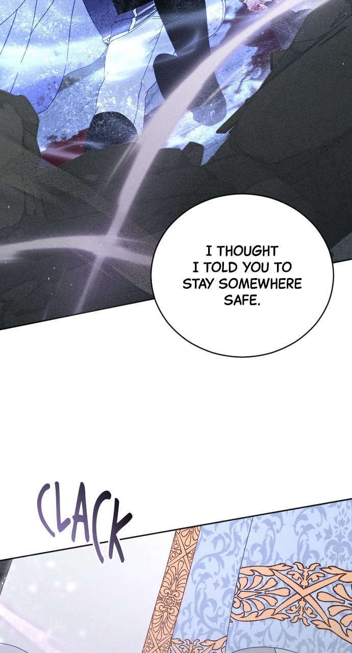 Read Dare I Hope chapter 26 image 75 on Lezhin