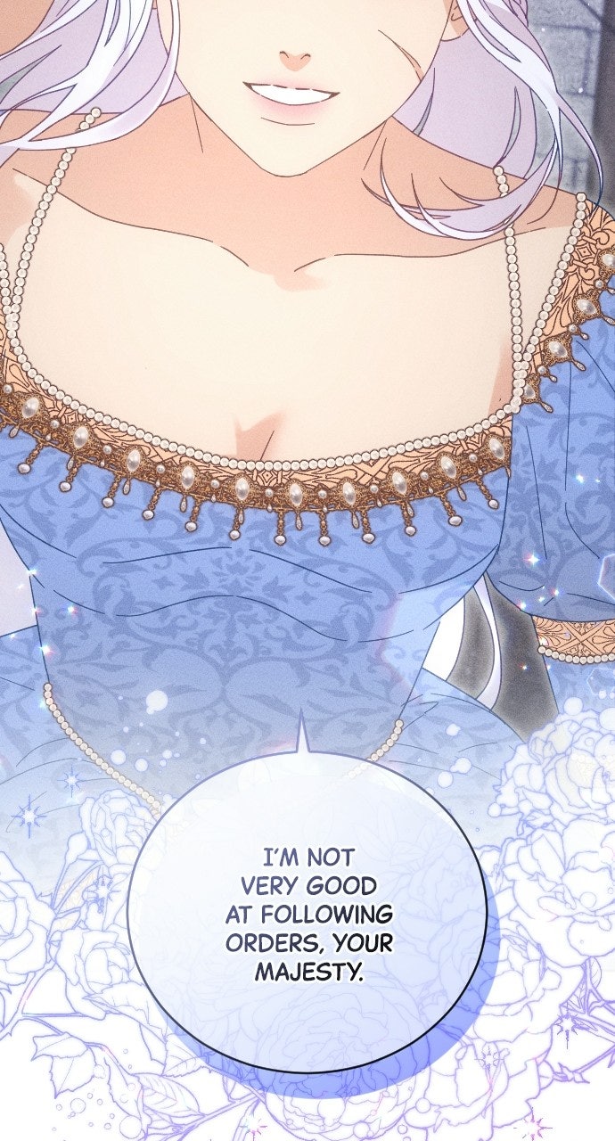 Read Dare I Hope chapter 26 image 77 on Lezhin