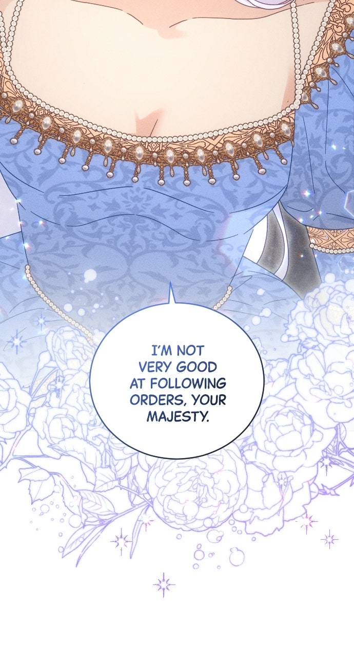 Read Dare I Hope chapter 27 image 1 on Lezhin