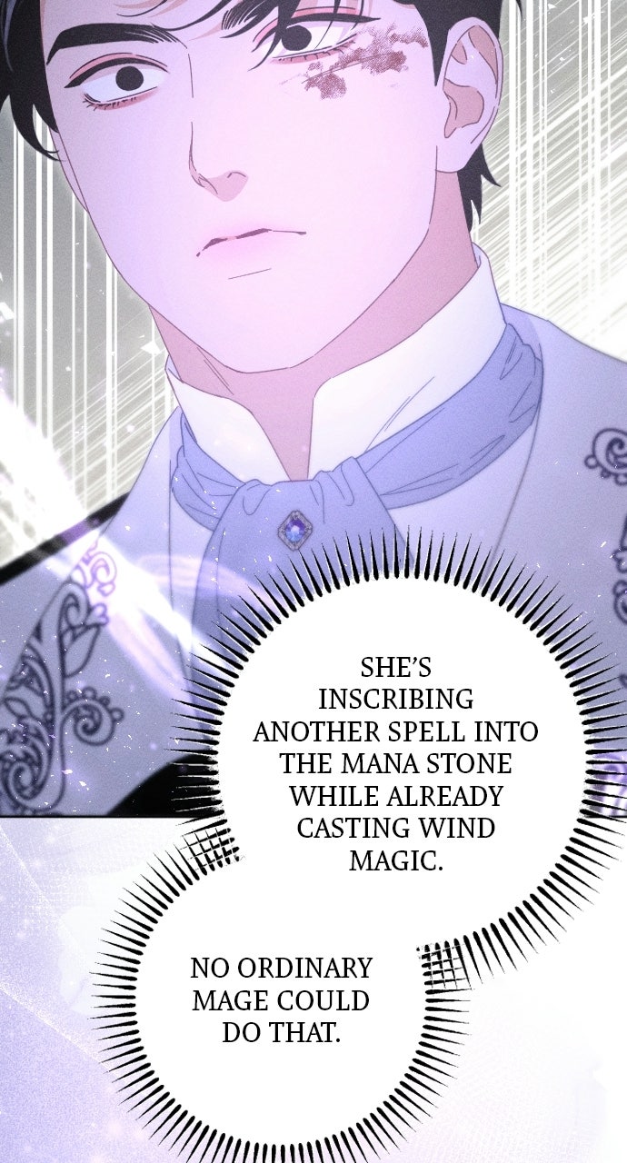 Read Dare I Hope chapter 27 image 15 on Lezhin