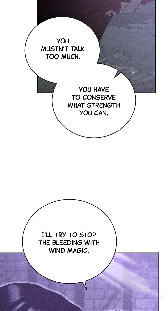 Read Dare I Hope chapter 27 image 25 on Lezhin