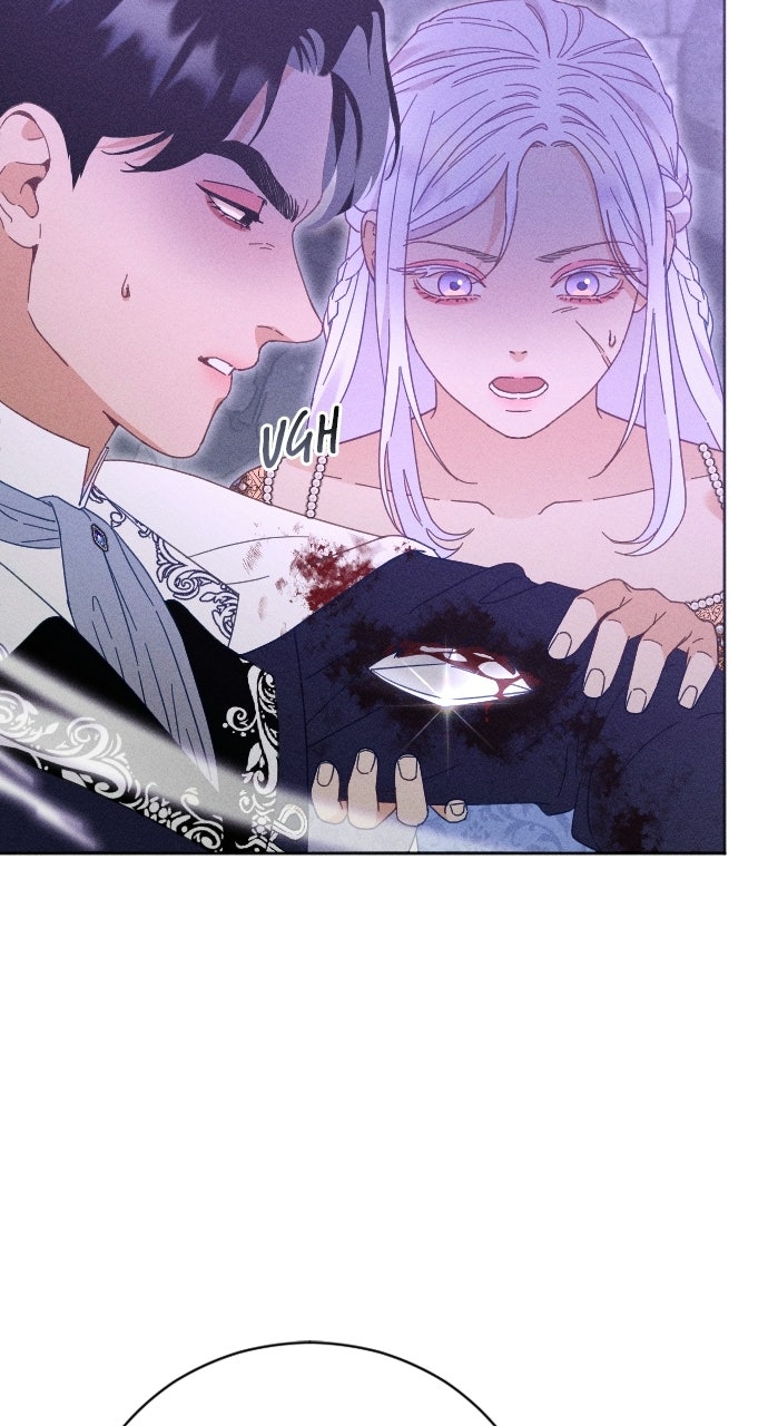 Read Dare I Hope chapter 27 image 26 on Lezhin