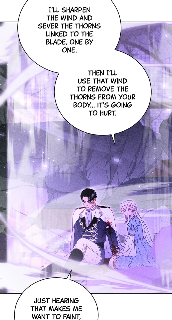 Read Dare I Hope chapter 27 image 27 on Lezhin