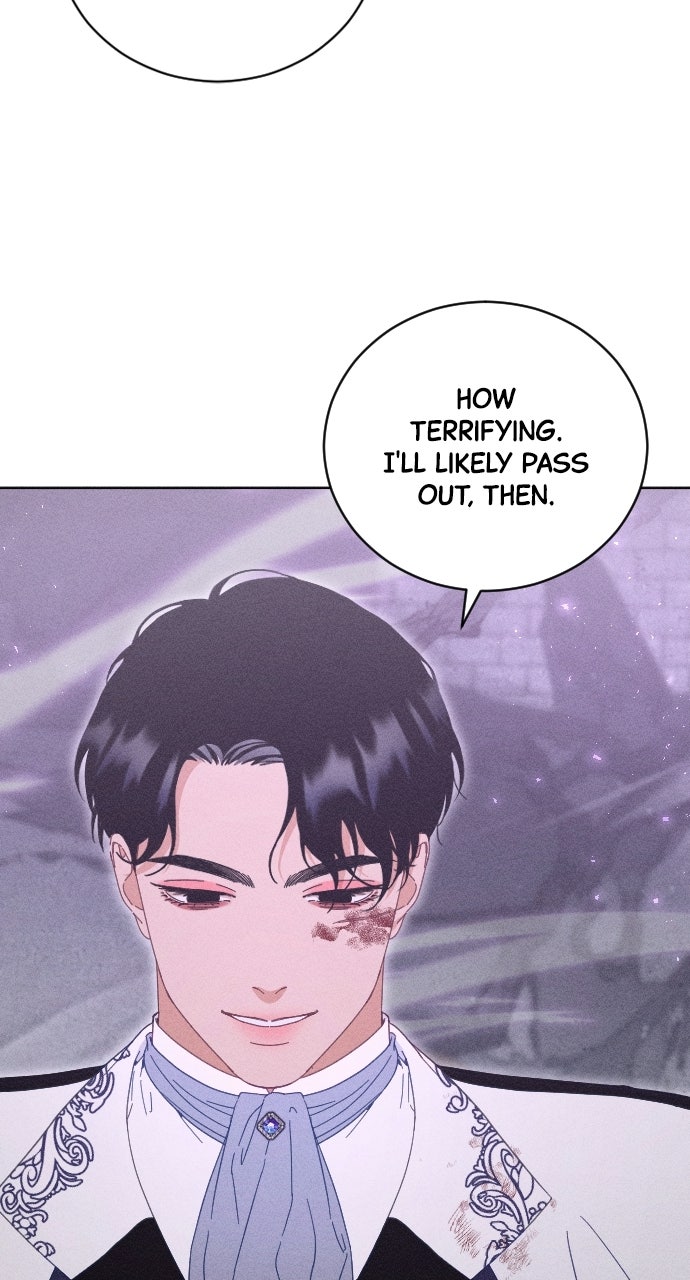 Read Dare I Hope chapter 27 image 29 on Lezhin