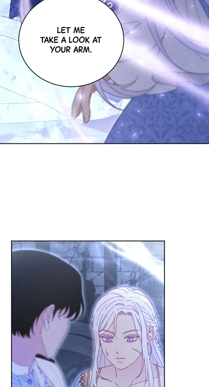 Read Dare I Hope chapter 27 image 3 on Lezhin