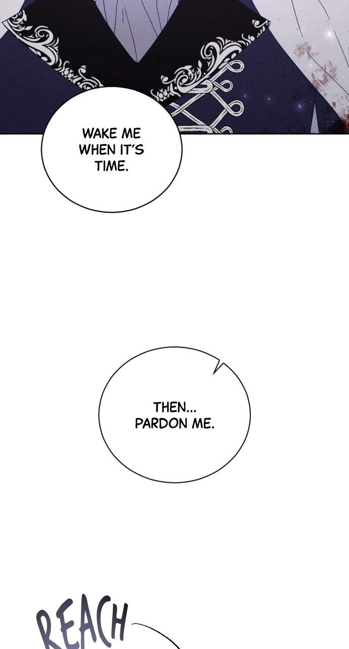 Read Dare I Hope chapter 27 image 30 on Lezhin