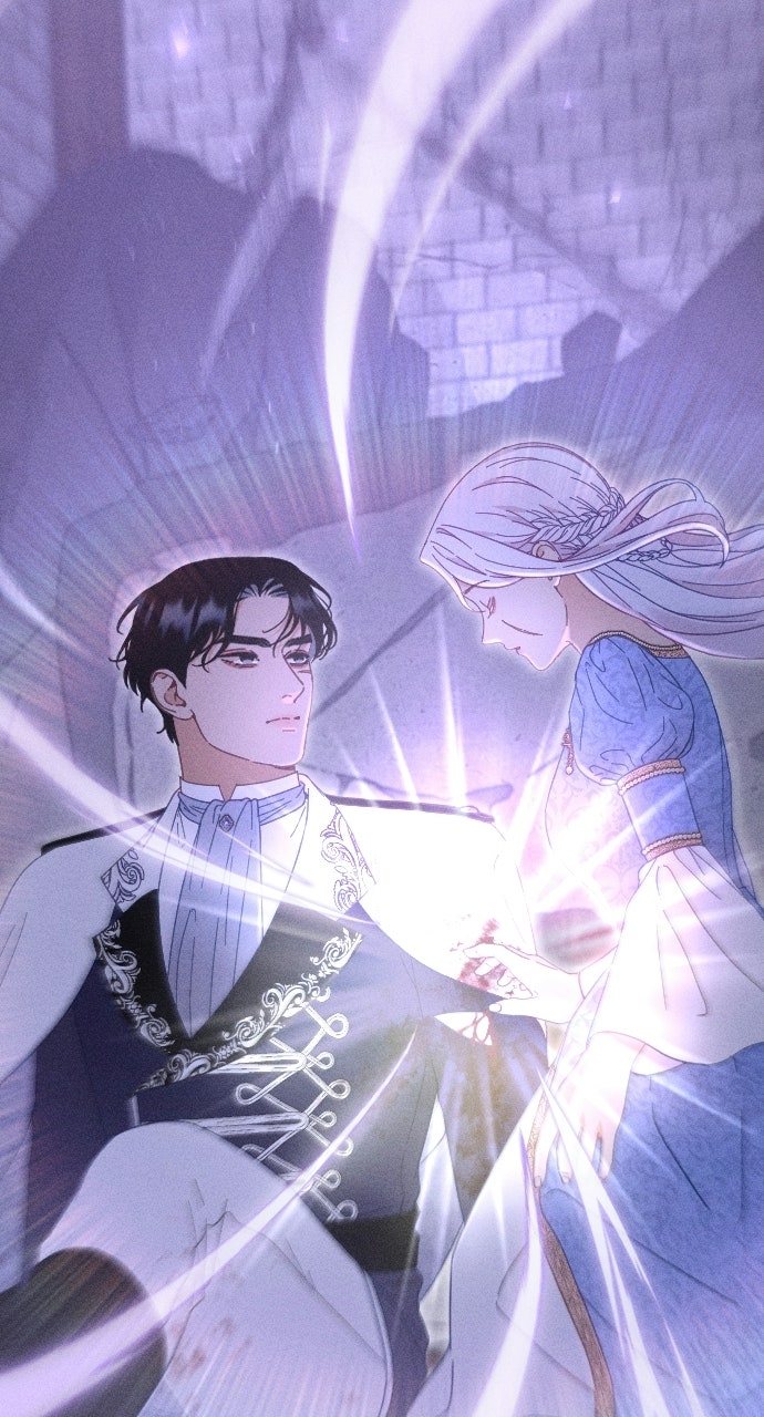 Read Dare I Hope chapter 27 image 32 on Lezhin