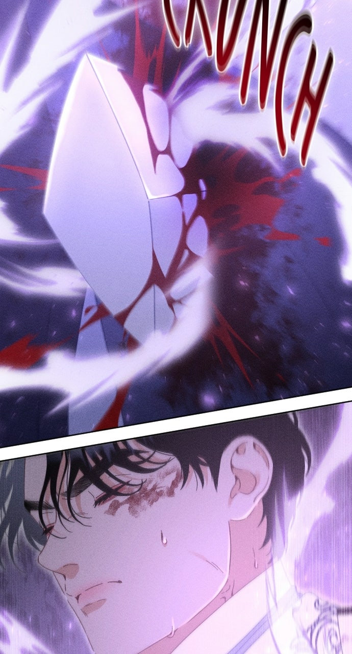Read Dare I Hope chapter 27 image 34 on Lezhin