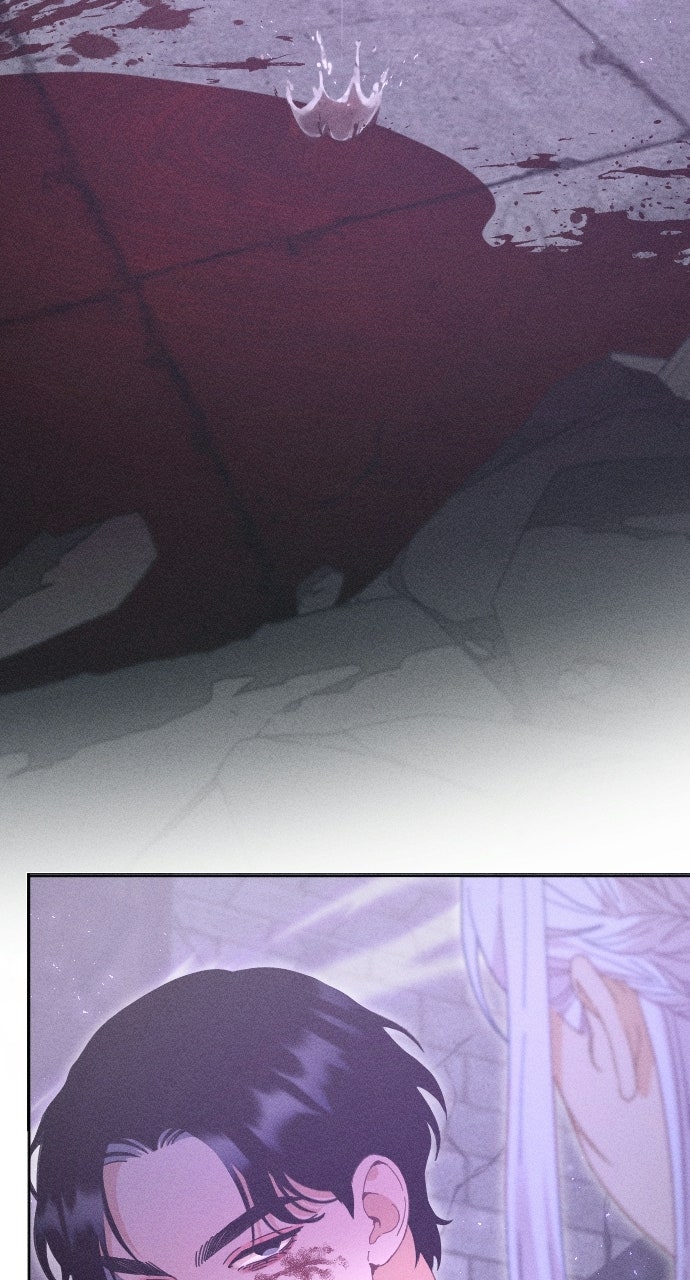 Read Dare I Hope chapter 27 image 38 on Lezhin