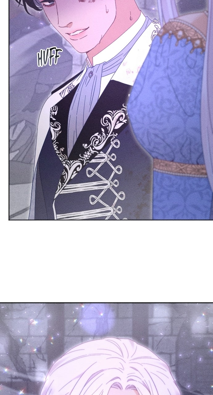 Read Dare I Hope chapter 27 image 39 on Lezhin
