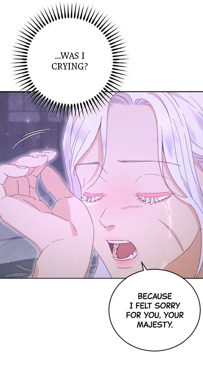 Read Dare I Hope chapter 27 image 41 on Lezhin