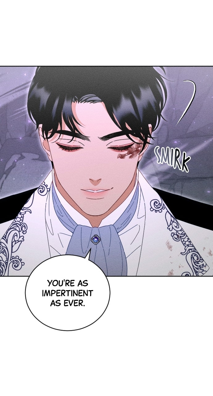 Read Dare I Hope chapter 27 image 42 on Lezhin