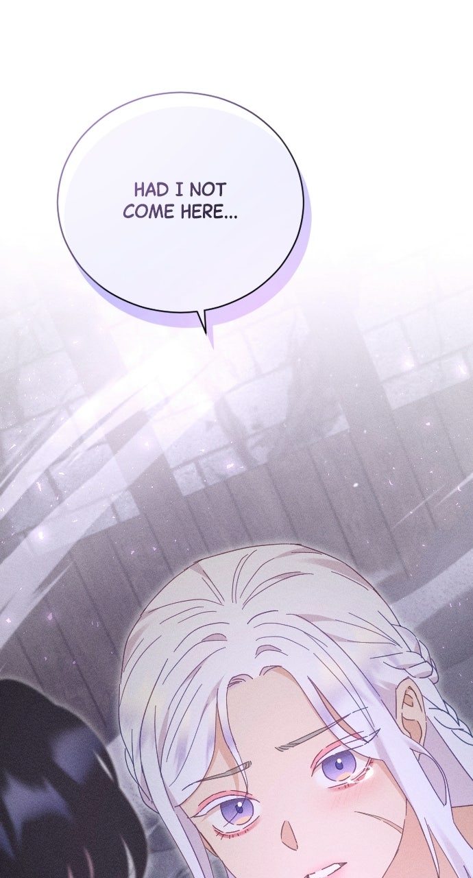 Read Dare I Hope chapter 27 image 45 on Lezhin