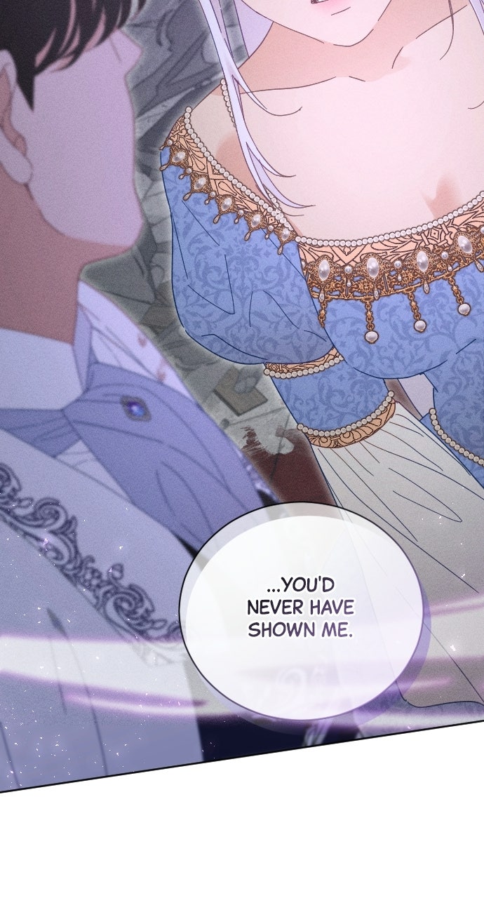 Read Dare I Hope chapter 27 image 46 on Lezhin