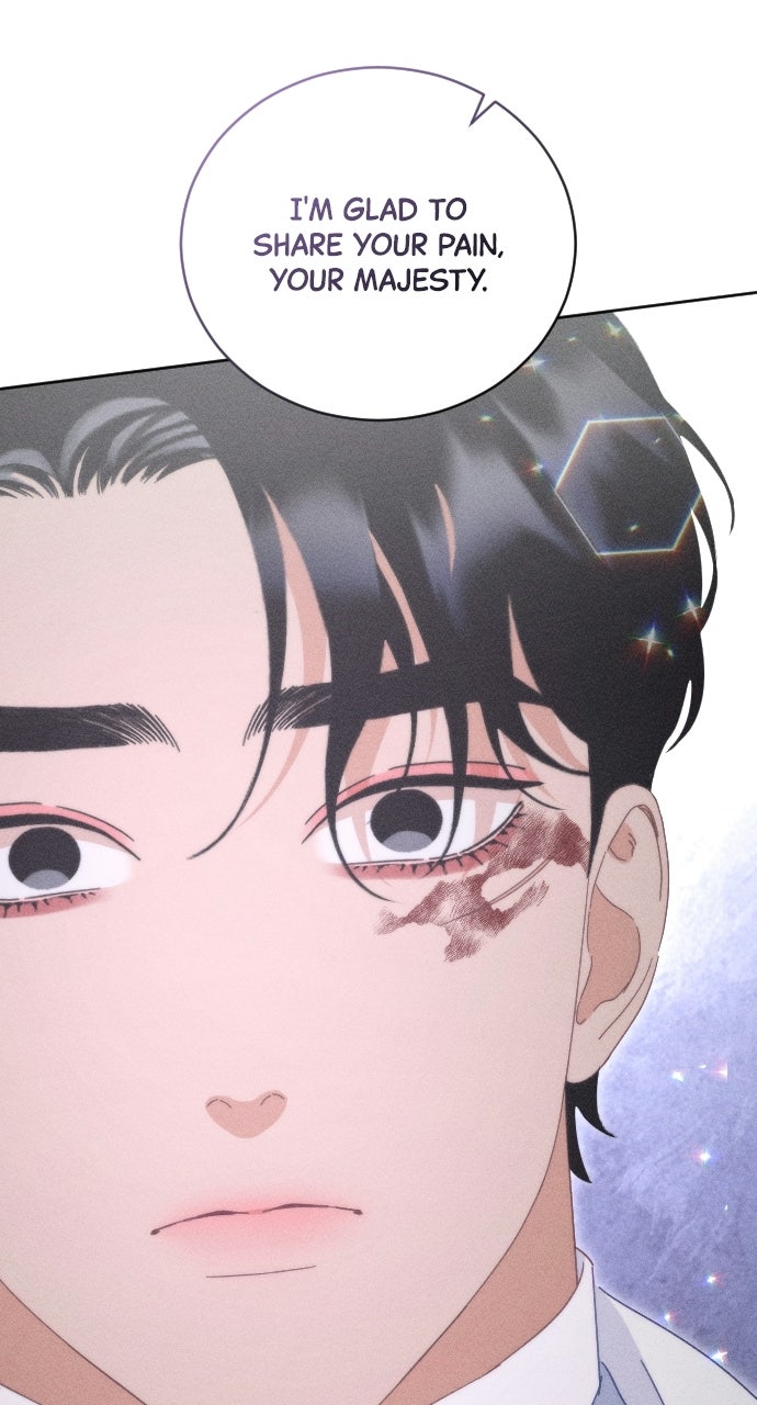 Read Dare I Hope chapter 27 image 47 on Lezhin