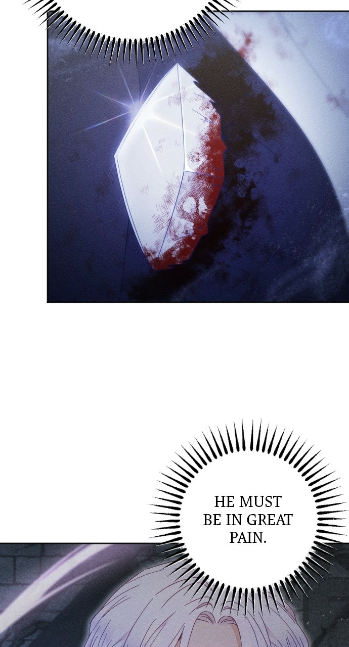 Read Dare I Hope chapter 27 image 5 on Lezhin