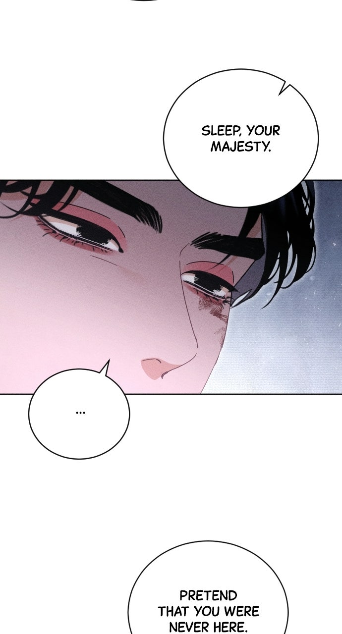 Read Dare I Hope chapter 27 image 50 on Lezhin
