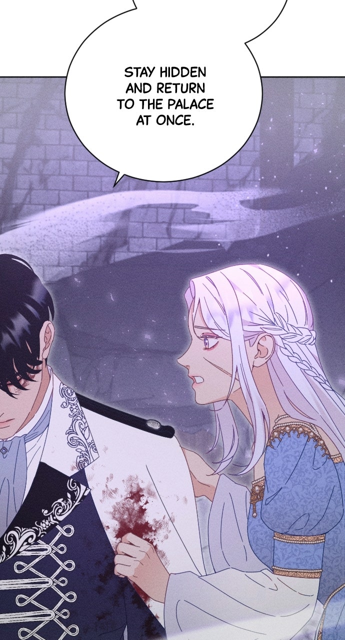 Read Dare I Hope chapter 27 image 51 on Lezhin