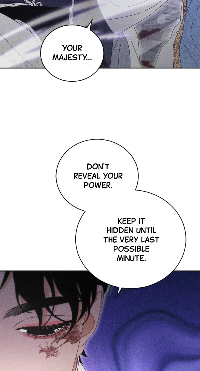 Read Dare I Hope chapter 27 image 52 on Lezhin