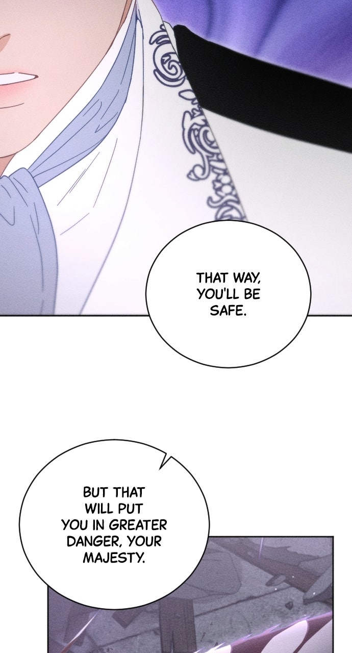 Read Dare I Hope chapter 27 image 53 on Lezhin