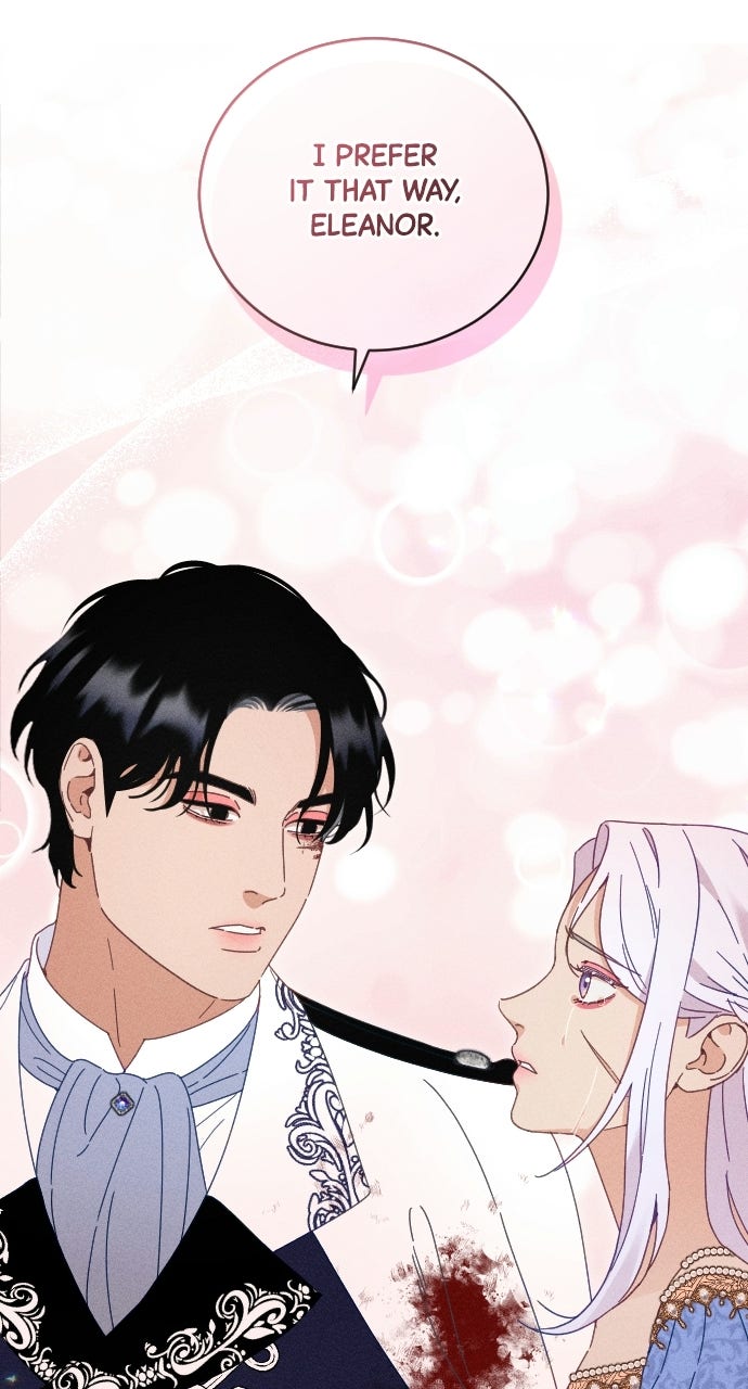 Read Dare I Hope chapter 27 image 55 on Lezhin