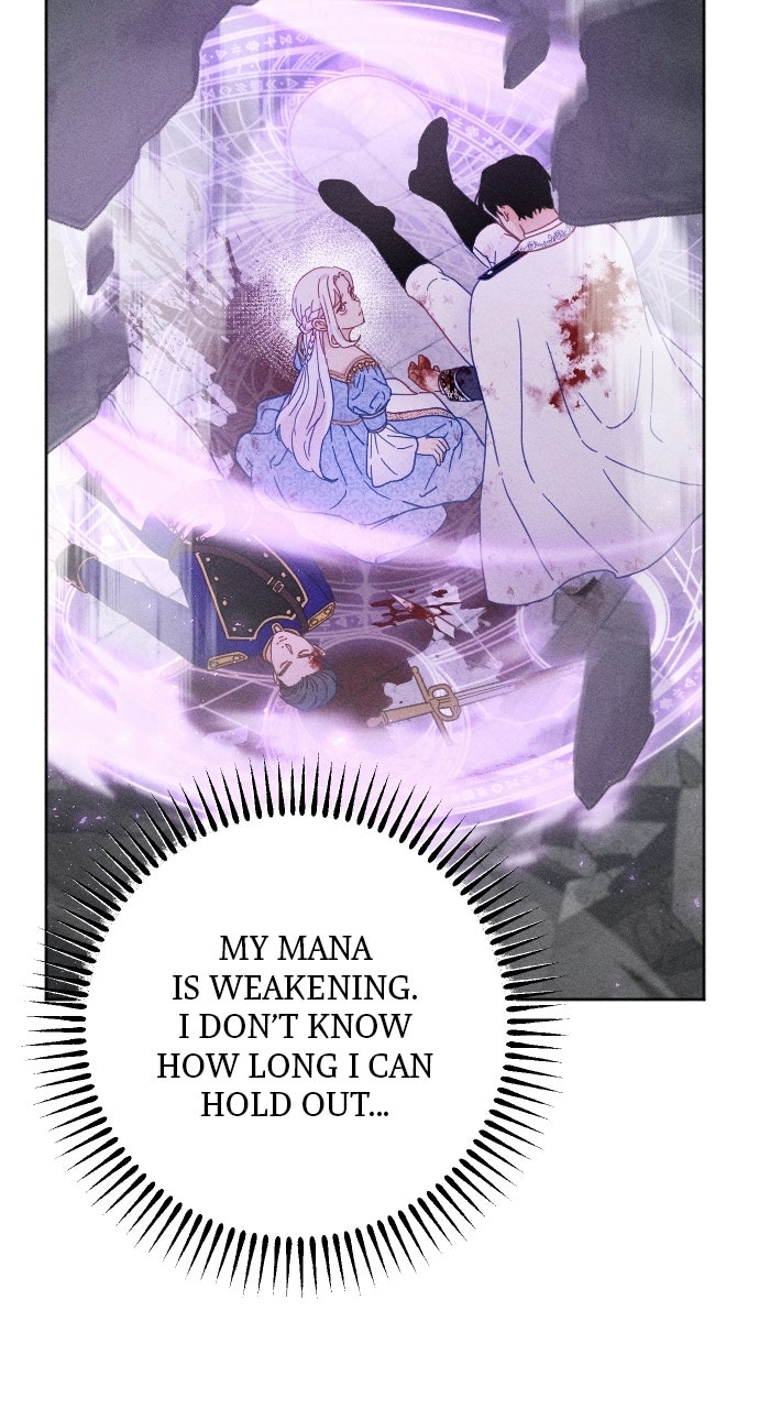 Read Dare I Hope chapter 27 image 66 on Lezhin