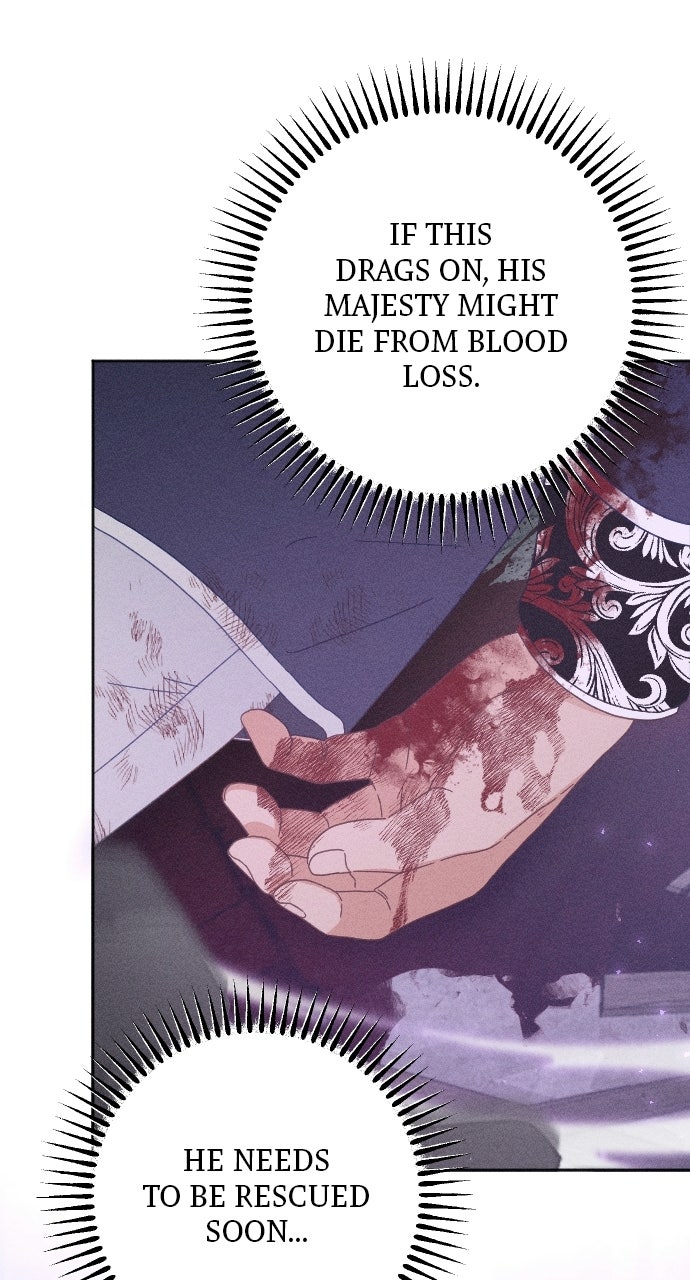 Read Dare I Hope chapter 27 image 67 on Lezhin