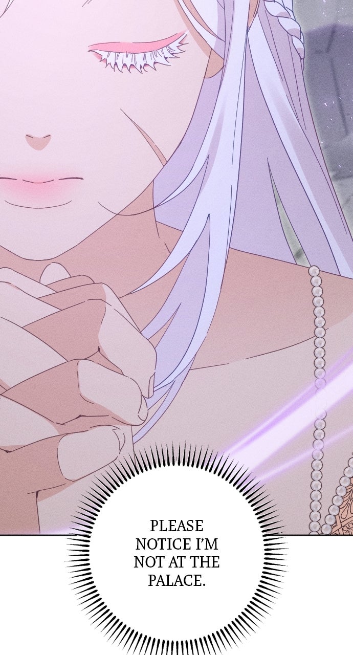 Read Dare I Hope chapter 27 image 69 on Lezhin