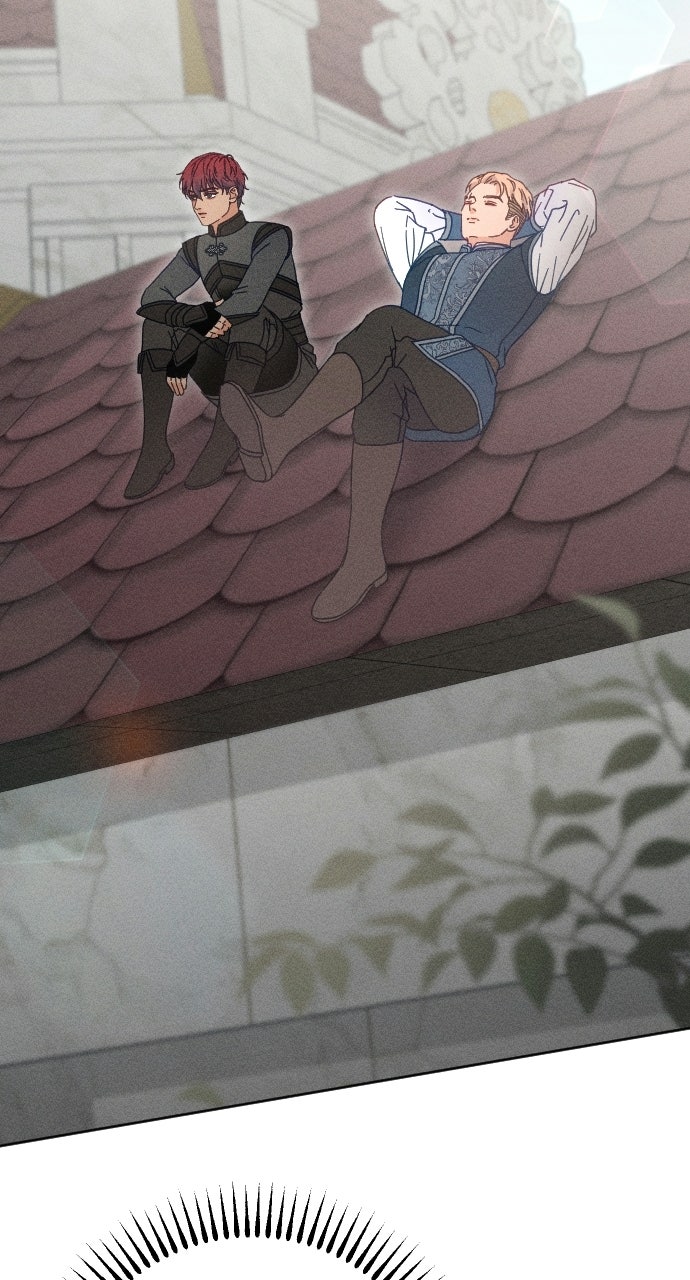 Read Dare I Hope chapter 27 image 71 on Lezhin