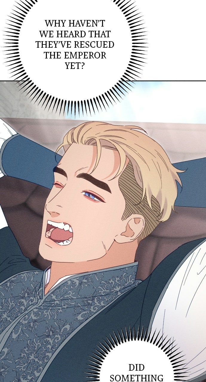 Read Dare I Hope chapter 27 image 72 on Lezhin